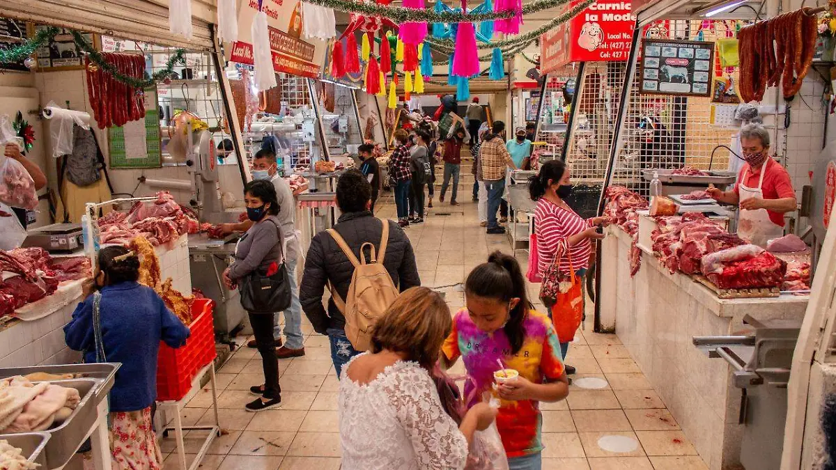 mercado rEFORMA